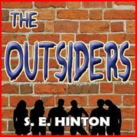 the outsiders photo