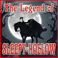 the legend of sleepy hollow photo