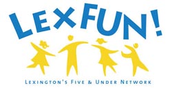 lexfun annual children's consignment sale photo