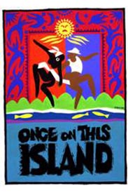 metrowest family theatre presents once on this island photo