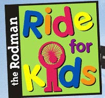 the rodman ride - support boys  girls clubs of dorchester photo