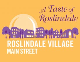 a taste of roslindale photo