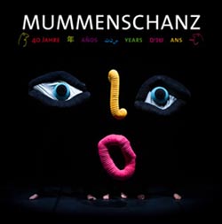 mummenschanz 40th anniversary photo