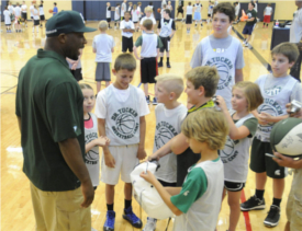 hoop star basketball camp photo