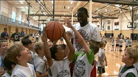 hoop star basketball camp photo