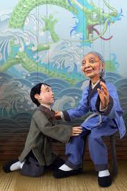 tanglewood marionettes comes to westford photo