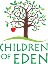 children of eden photo