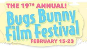 bugs bunny film festival photo