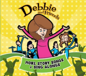 debbie and friends photo