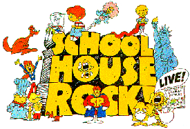 school house rock photo