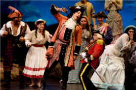 pirates of penzance photo