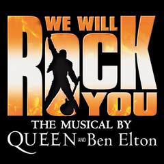 we will rock you photo