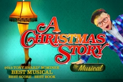 a christmas story the musical photo