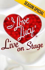 i love lucy live on stage photo