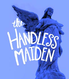 the handless maiden photo