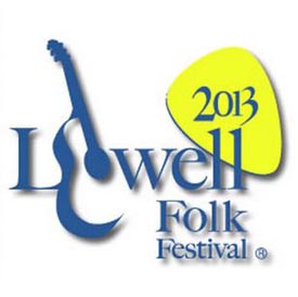 27th annual lowell folk festival photo