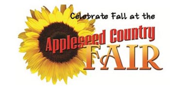 appleseed country fair photo