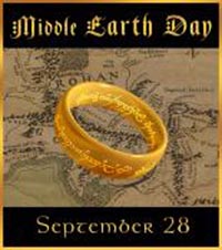 middle-earth day at higgins armory museum photo