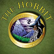 the hobbit at wheelock family theatre photo