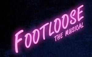 footloose the musical photo