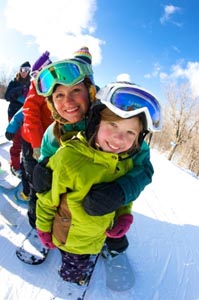 ski vermont 5th grade passport photo