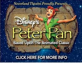 disney's peter pan jr photo