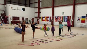 rhythmic dreams february vacation camp photo