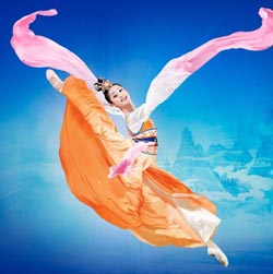 shen yun photo