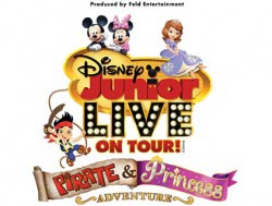 disney live pirate adventure tour photo