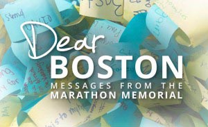 dear boston photo