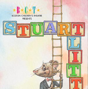 stuart little by boston children's theatre photo