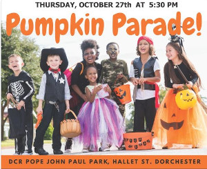 neponset pumpkin parade photo