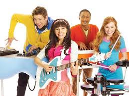 the fresh beat band greatest hits live photo