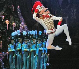 the nutcracker photo