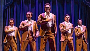 motown the musical photo