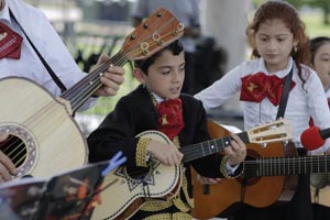 bps citywide arts festival photo