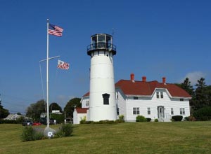 chatham lighthouse tours photo