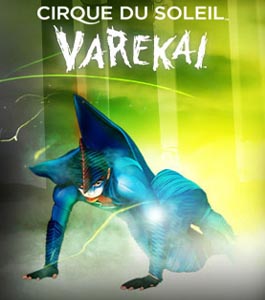 cirque du soleil verekai photo