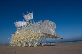 strandbeest dream machine events photo