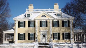 longfellow house holiday open house photo