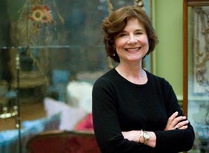 fanfare for anne free day at isabella gardener museum photo