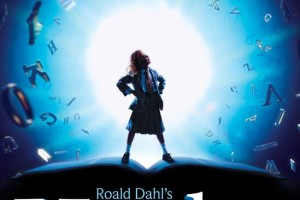 matilda the musical photo