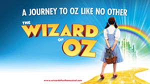 wizard of oz photo