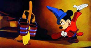 75th anniversary screening of fantasia photo