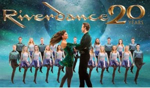 riverdance photo