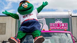 red sox showcase venues photo