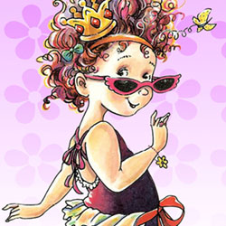 fancy nancy the musical photo