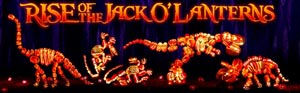 rise of the jack o'lanterns photo