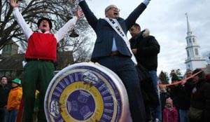 2019 crucolo cheese parade of concord photo