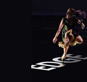 commonwealth ballet presents edge photo